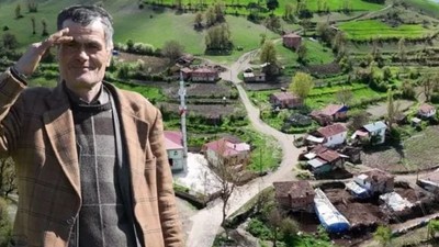 Türkiye'nin En Garip Mahallesi! Bebekler Engelli Doğuyor