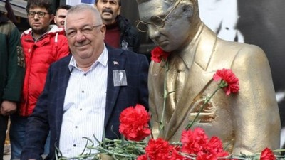 Sabahattin Ali Vefatının 77. Yıl Dönümünde Edremit’te Anıldı