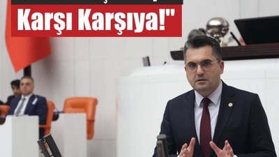 Vekil Burak Dalgın: "Sektörler Üç Girdapla Karşı Karşıya!"