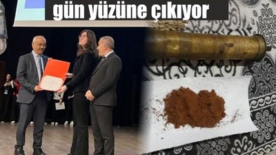 Balıkesirli Gençlerden Tarihi Ayağa Kaldıran Proje