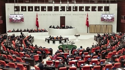 TBMM, Yeni Oturuma Hazırlanıyor