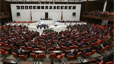 TBMM Dilekçe Komisyonu'nda İlginç Talepler