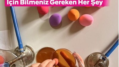 Bakımlı ve Temiz Görünmenin 10 Yolu