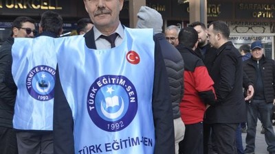 Başkan Baki’den Eğitim Çalışanlarına Çağrı: “Karar Sizin!”