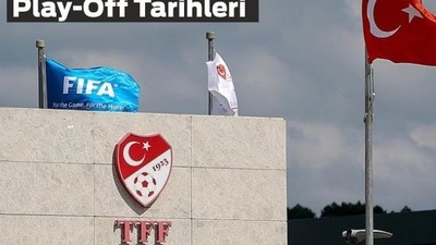 Alt Liglerde Play-Off Heyecanı Başlıyor