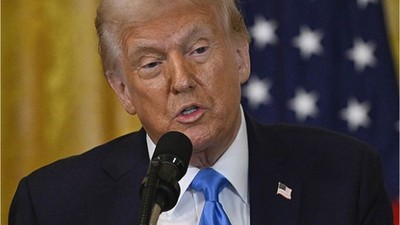 Trump Yönetimine Uluslararası Öğrenciler Üzerinden Dava