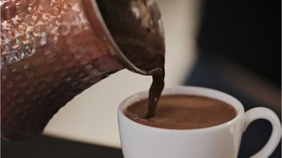 Türk Kahvesi Nedir?