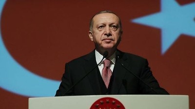 Cumhurbaşkanı Erdoğan, DEM Parti Heyetini Yarın Kabul Edecek