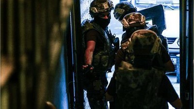 Balıkesir’de Uyuşturucuya Ağır Darbe: Kilolarca Madde Ele Geçirildi