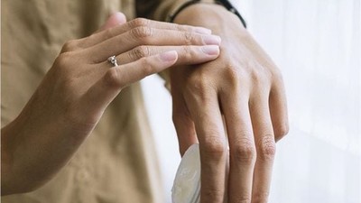 Ramazan Bayramı’nda 5 Adımda Kolay Cilt Bakımı
