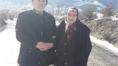 Yusuf Akgül’ün Acı Günü
