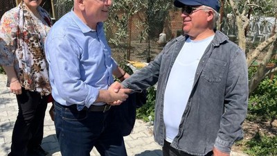 Vekil İsmail Ok’tan Teşkilat Mesajı