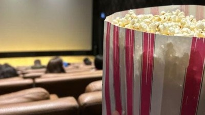 Esas 10 Burda AVM'de Bu Hafta Hangi Filmler Var?