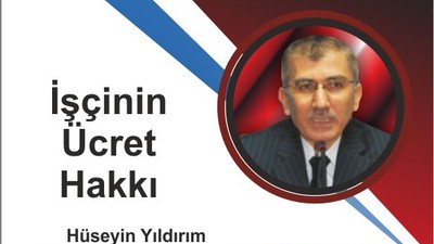 İşçinin Ücret Hakkı