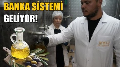 Edremit’te Türkiye’de Bir İlk