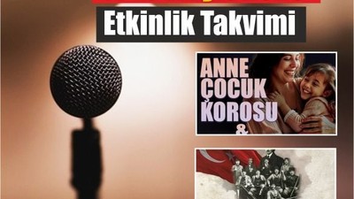 Balıkesir'de Bu Hafta Ne Var?