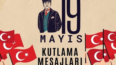2025 En Güncel 19 Mayıs Kutlama Mesajları