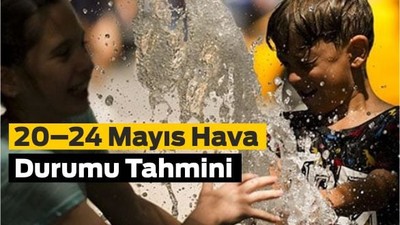 Balıkesir'de Güneşli ve Ilık Günler Başlıyor!