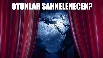 Biletler Kapış Kapış Gidebilir! Balıkesir 2025 Tiyatro Takvimi