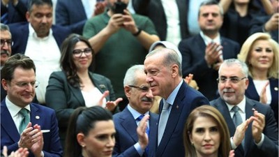 Cumhurbaşkanı Erdoğan'dan Medya Özgürlüğü Vurgusu