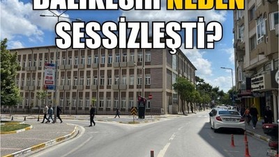 Şehir Neden Sessizleşti?
