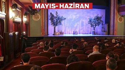 Balıkesir’de Mayıs ve Yaz Aylarında Sahnelenecek Etkinlikler