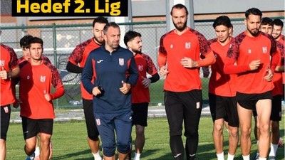 Balıkesirspor, Muşspor Maçına Hazır!