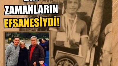 Balıkesir’in Efsane Bisikletçisi Turhan Ergin Hayatını Kaybetti