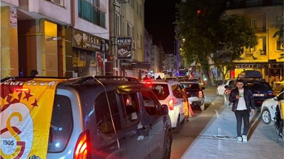 Balıkesir’de Galatasaray Gecesi