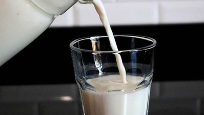 Çiğ Süt Üretimi 2024'te %4,7 Arttı