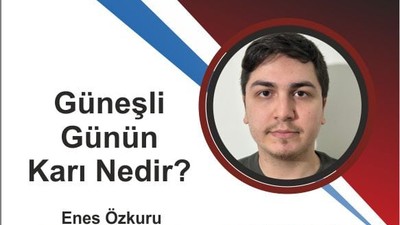 Güneşli Günün Karı Nedir?