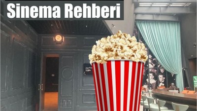 Esas 10 Burda’da Kaçırılmayacak 14 Film