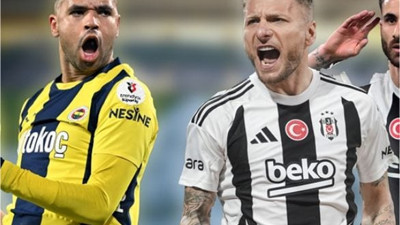 Derbide ilk golü atan galibiyete yakın
