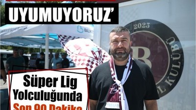 60 Yıllık Süper Lig Hayali Gerçek mi Oluyor?