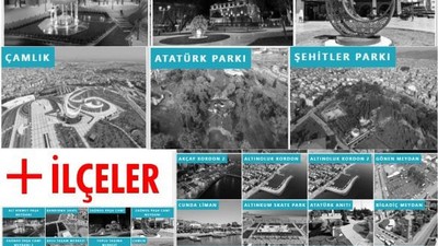 Canlı Balıkesir Kamera: Trafik Takibi ve Anlık Hava Durumu