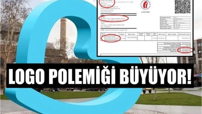 Logo Krizi Büyüyor: Aynı Belediyede Üç Farklı Rakam, Tek Soru!
