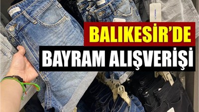 Bayram Alışverişinde Kot Şortlar Gözde!