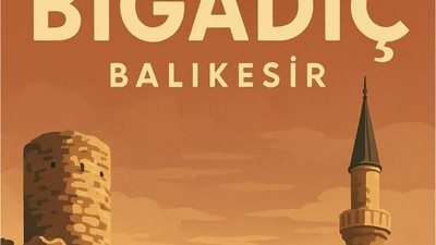 Balıkesir’in Şifalı ve Tarihi İlçesi: Bigadiç