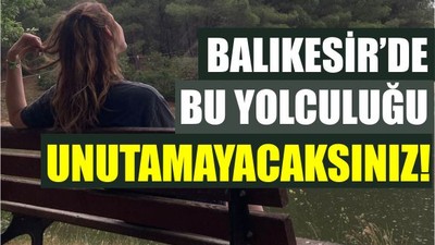 Balıkesir’den Körfez’e Gidenlerin Uğrak Noktası