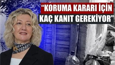 Balıkesir’de Kadın Cinayeti: Kadın Meclisi Başkanı Güneş’ten Mesaj