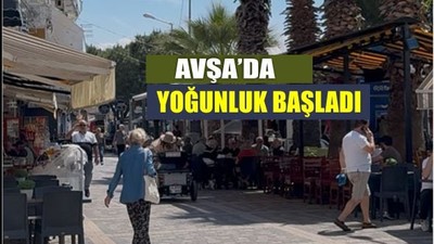 Avşa Adası Bayram Tatiline Hazır