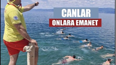 Cankurtaranlar Yaz Sezonuna Hazır