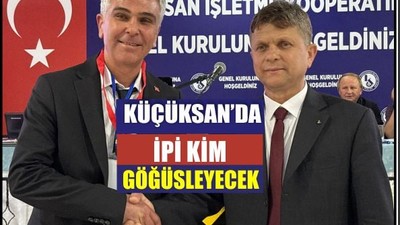 Küçüksan Kooperatifi Genel Kurulu Balıkesir’de Gerçekleşiyor