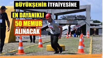 Akın: “Liyakat Esaslı Bir Süreç Yönetiyoruz”