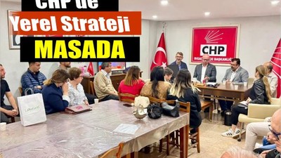 Bigadiç’te Halkçı Belediyecilik Vurgusu