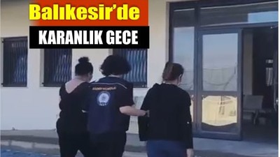 Çuvalla Döviz 3 Tutuklama