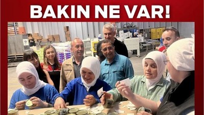 Balıkesir Konserve Üssü Olmaya Aday!