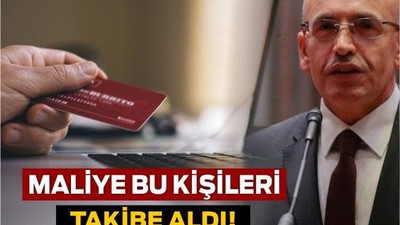 Maliye Bakanlığı İnternet Kazançlarını Yakın Takibe Aldı!