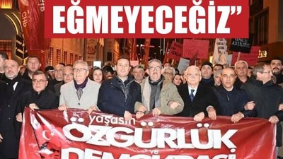 Köybaşı’ndan Konya’daki Saldırıya Sert Tepki