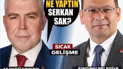 Uluhan’dan Gölet ve Dere Islahı Üzerinden Eleştiri Yağmuru